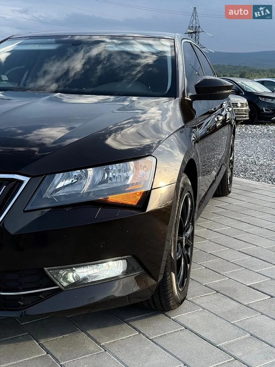 2019 Skoda Superb - мініатюра 5