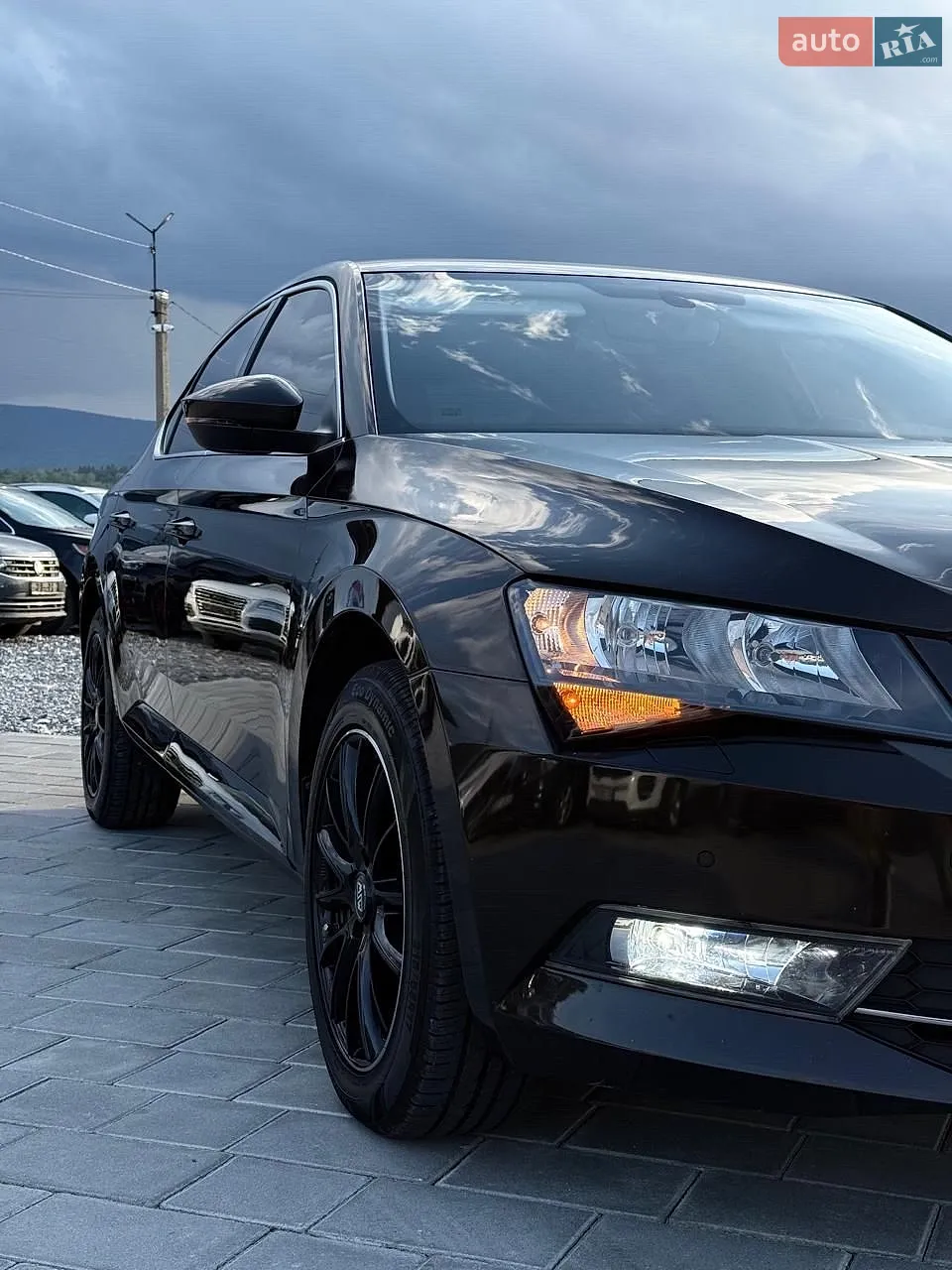 2019 Skoda Superb - мініатюра 9