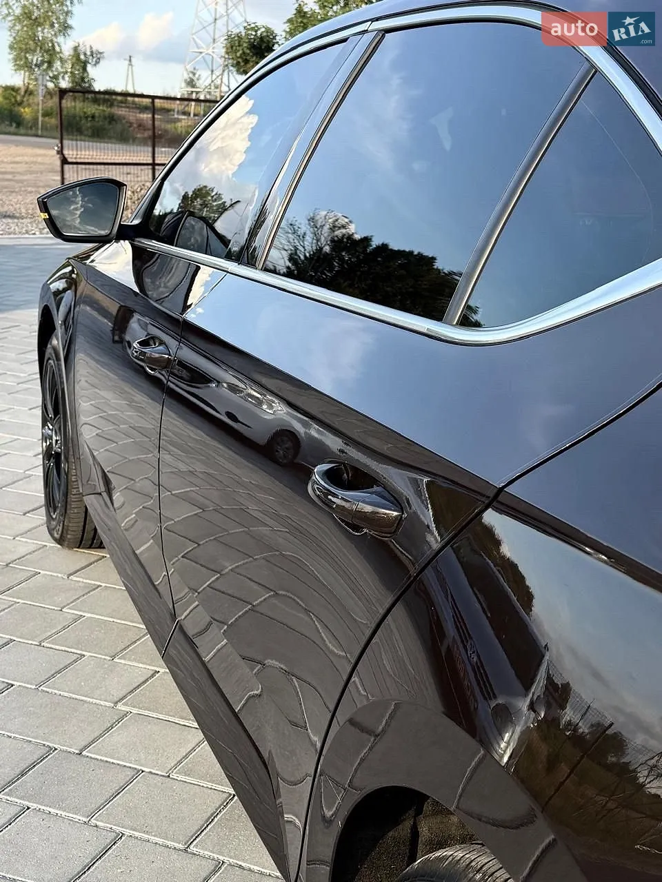 2019 Skoda Superb - мініатюра 15