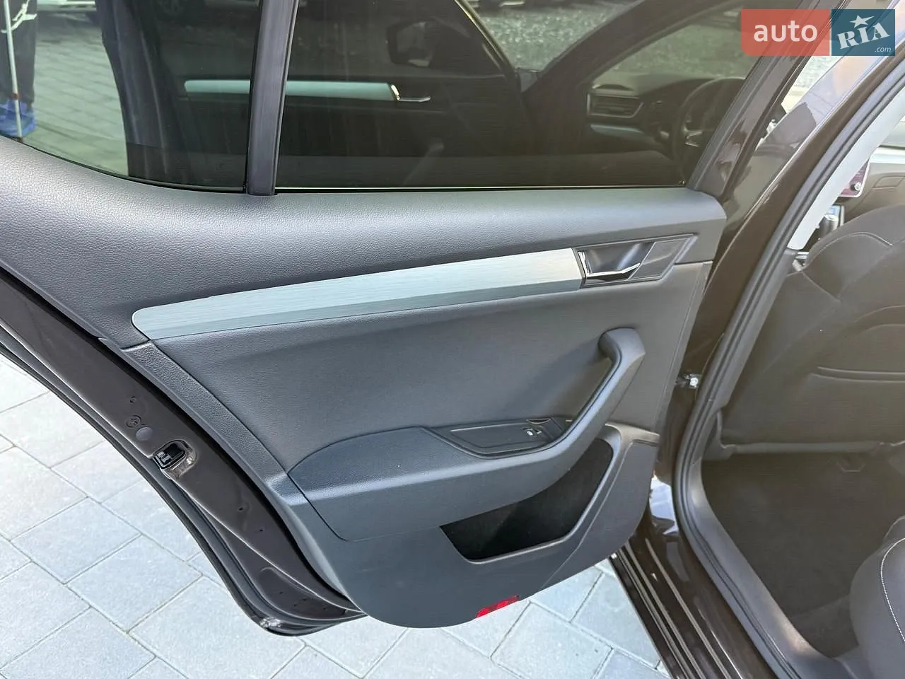 2019 Skoda Superb - мініатюра 60