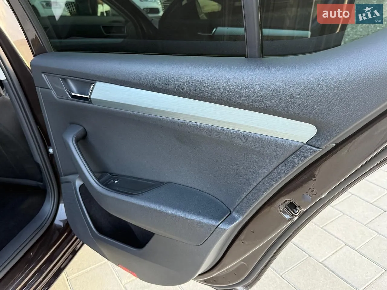 2019 Skoda Superb - мініатюра 62
