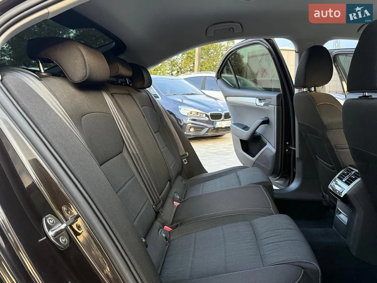 2019 Skoda Superb - мініатюра 63