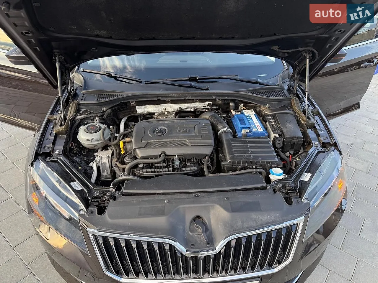 2019 Skoda Superb - мініатюра 65