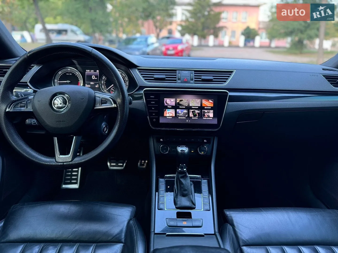 2015 Skoda Superb - мініатюра 6