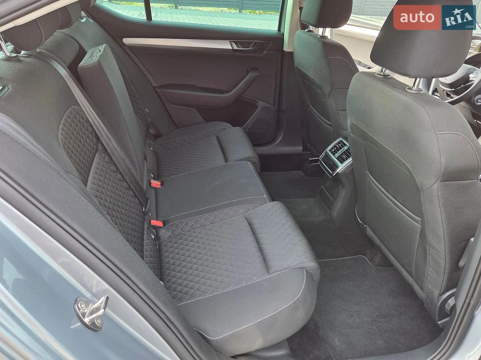 2021 Skoda Superb - мініатюра 28