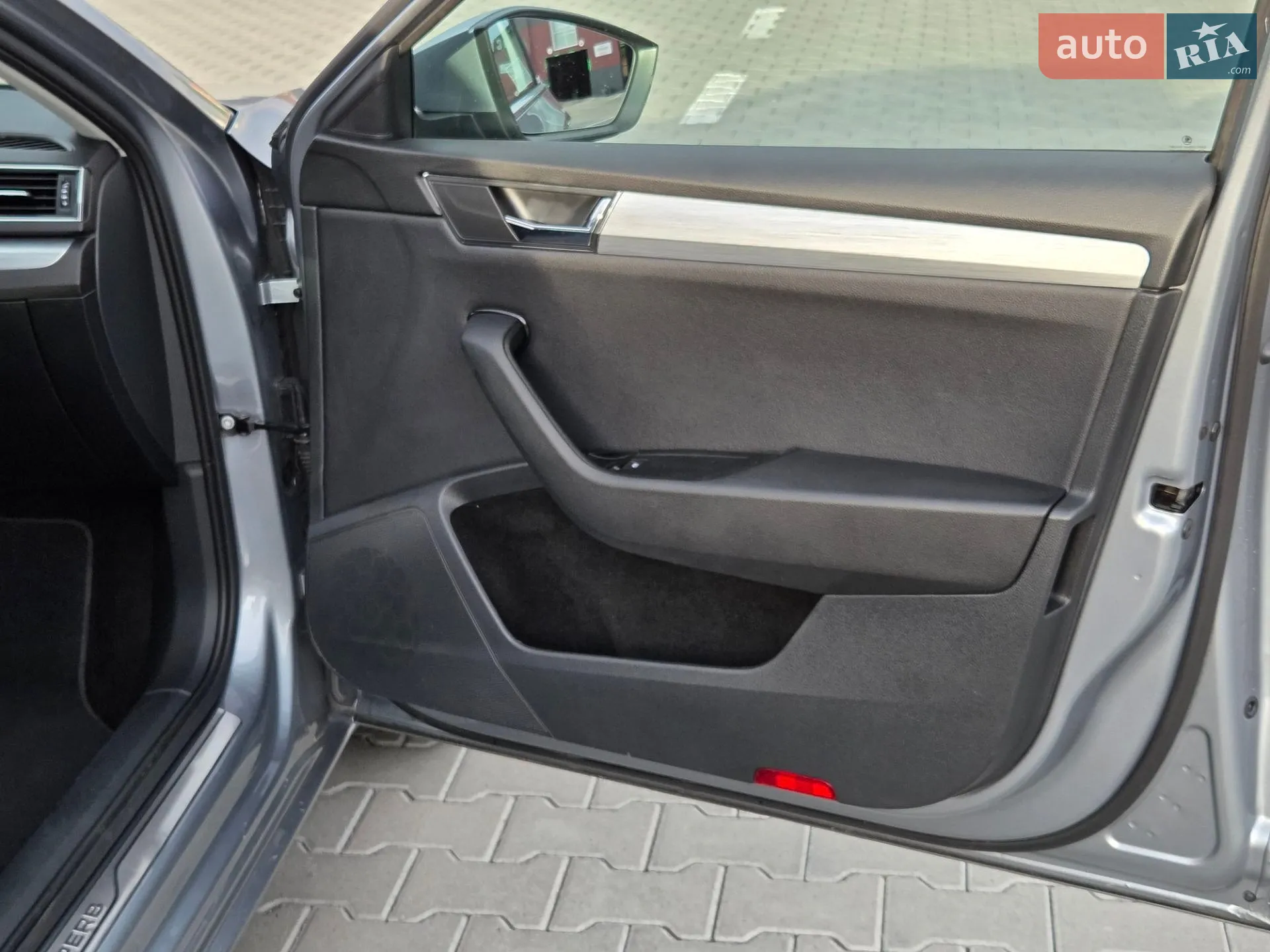 2021 Skoda Superb - мініатюра 25