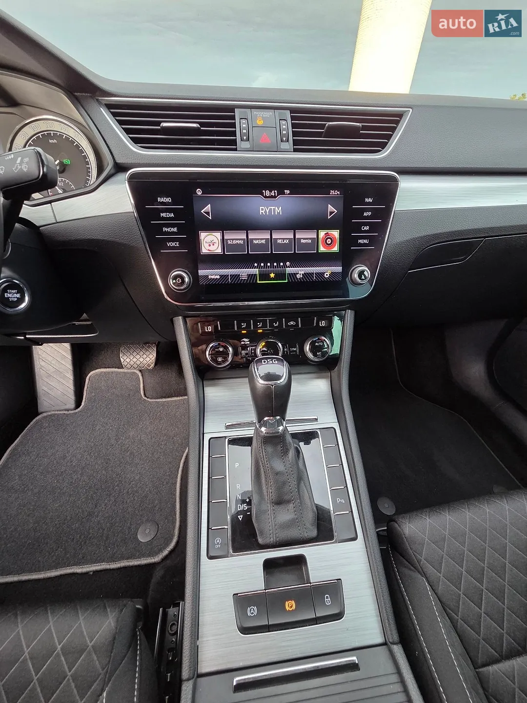 2021 Skoda Superb - мініатюра 39
