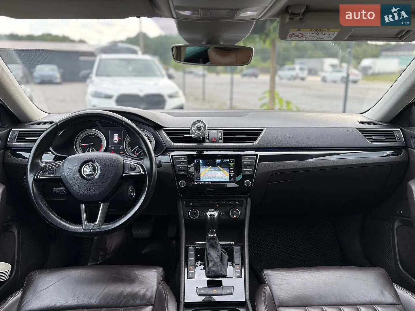 2015 Skoda Superb - мініатюра 25