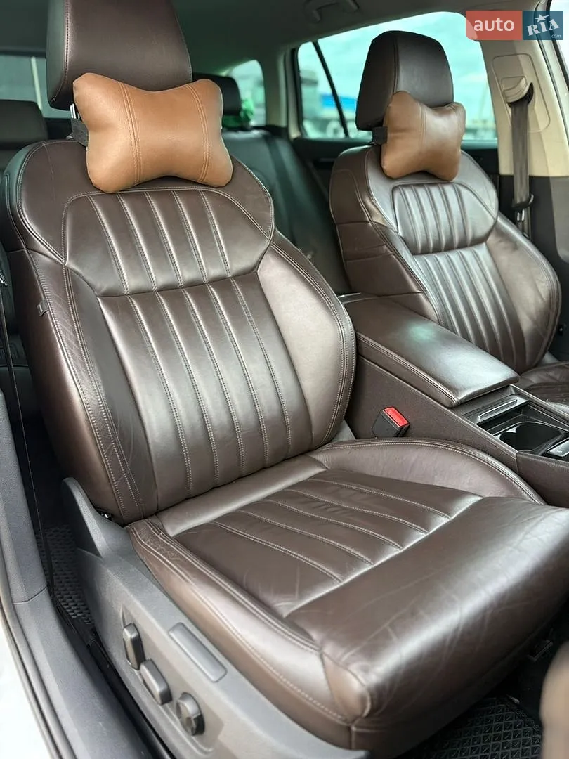 2015 Skoda Superb - мініатюра 33
