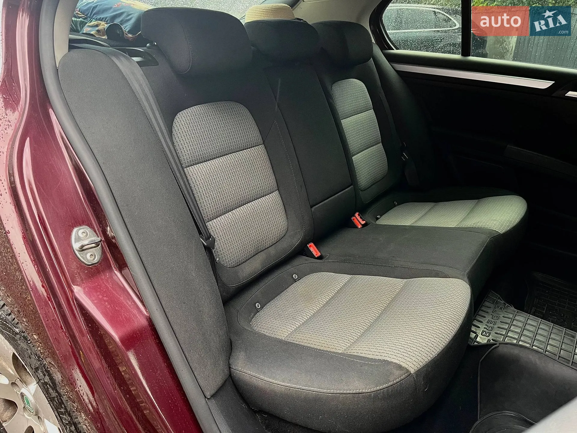 2012 Skoda Superb - мініатюра 13