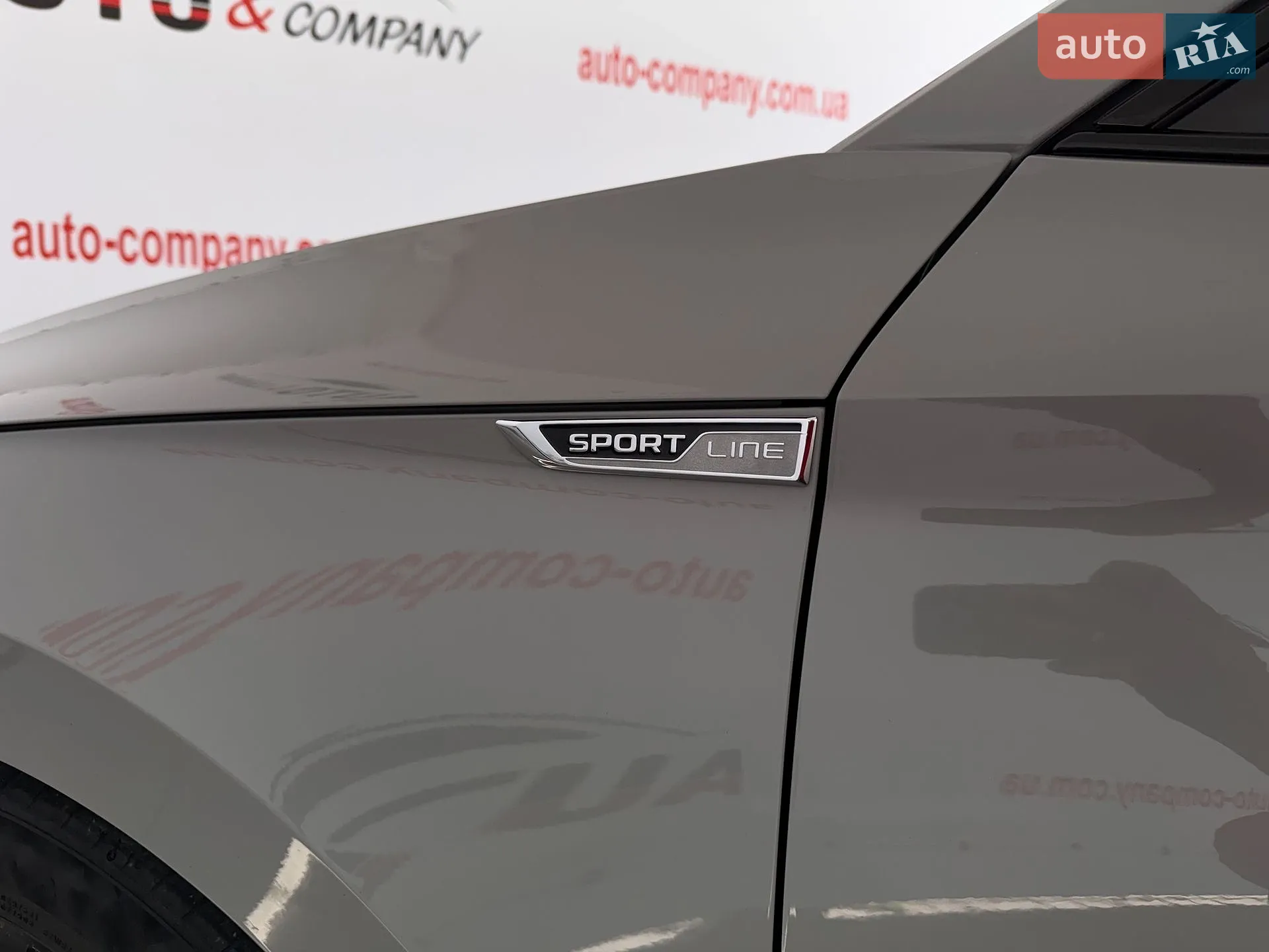 2018 Skoda Superb - мініатюра 41