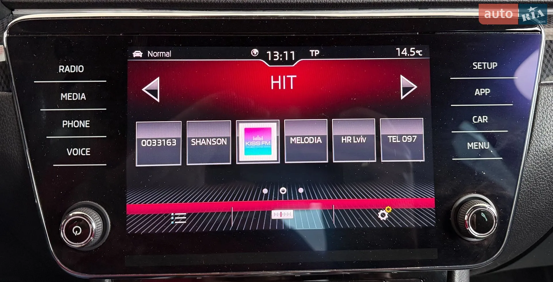 2018 Skoda Superb - мініатюра 28