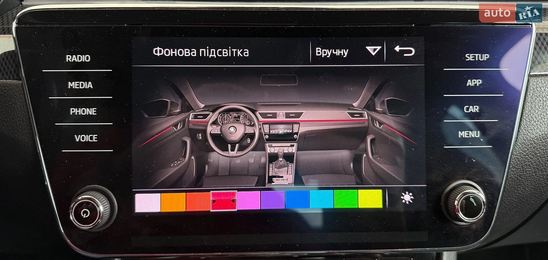 2018 Skoda Superb - мініатюра 34