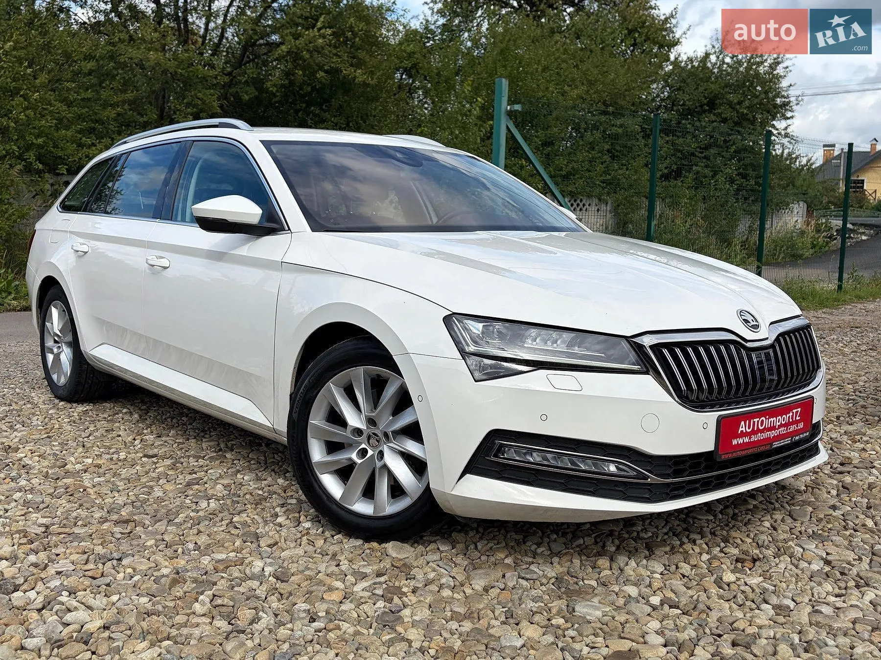 2021 Skoda Superb - мініатюра 26