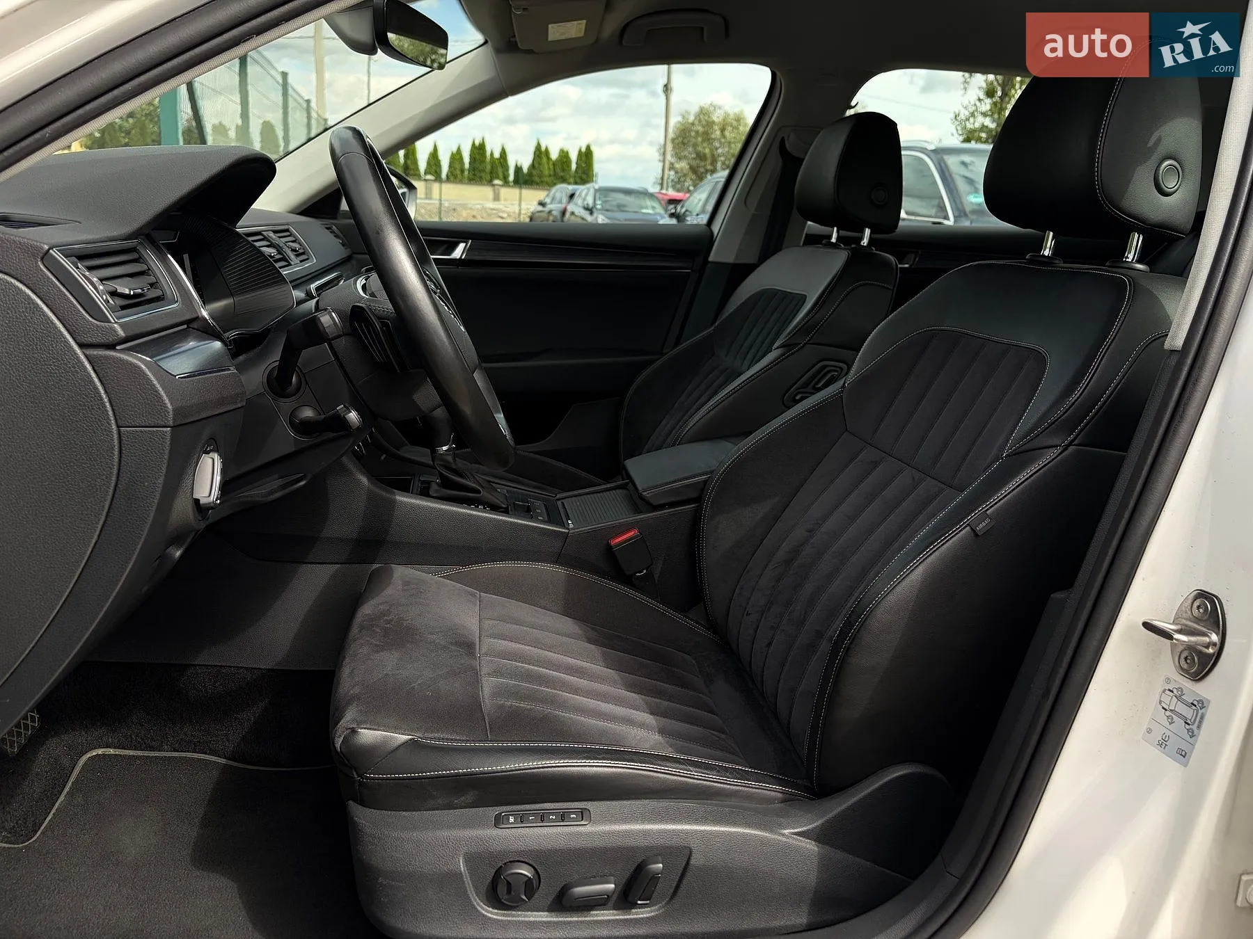 2021 Skoda Superb - мініатюра 42