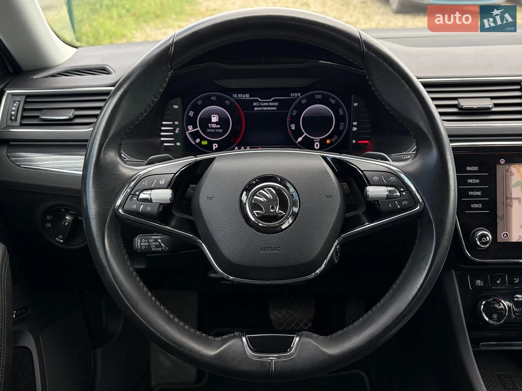2021 Skoda Superb - мініатюра 48