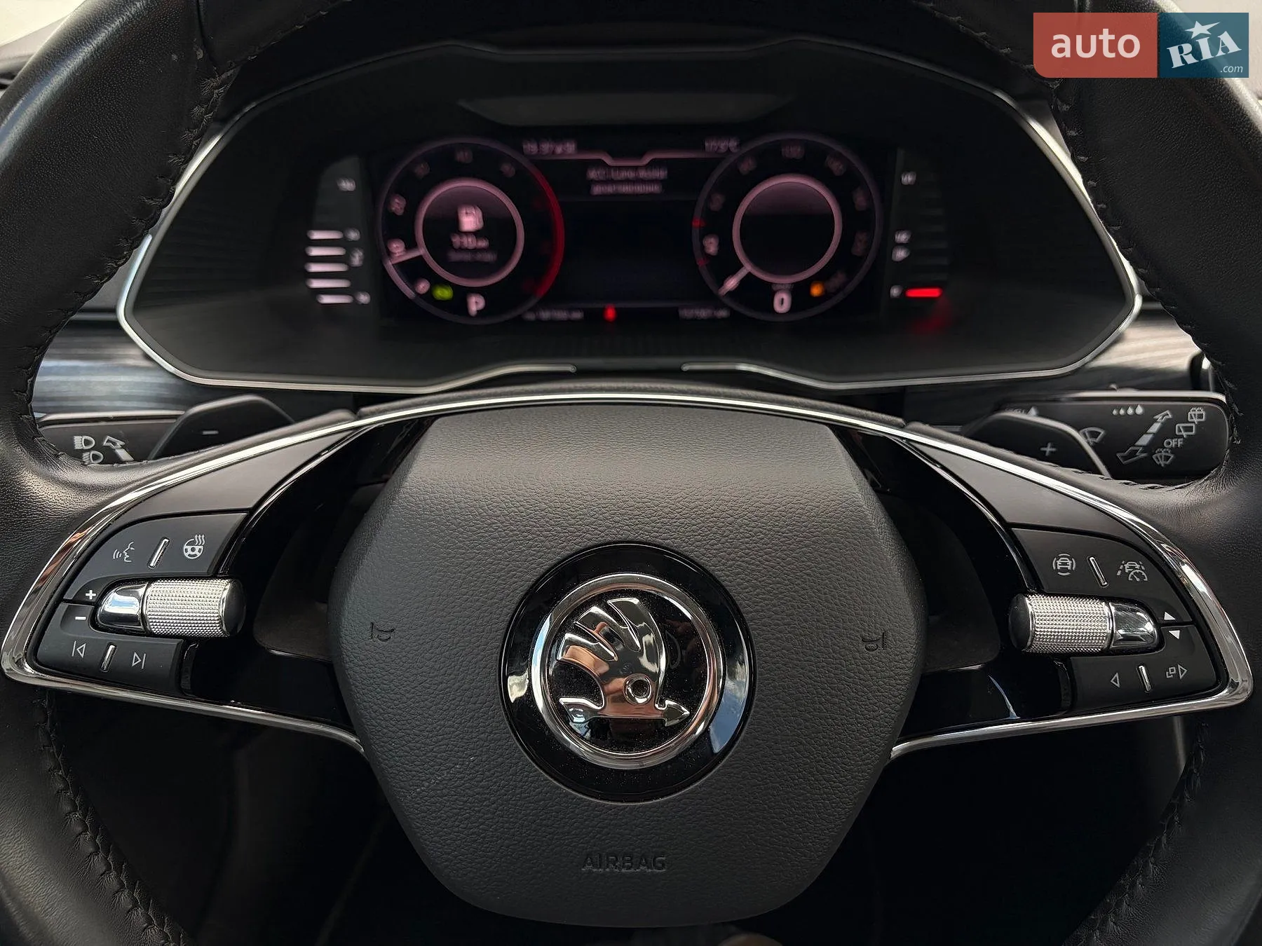 2021 Skoda Superb - мініатюра 51