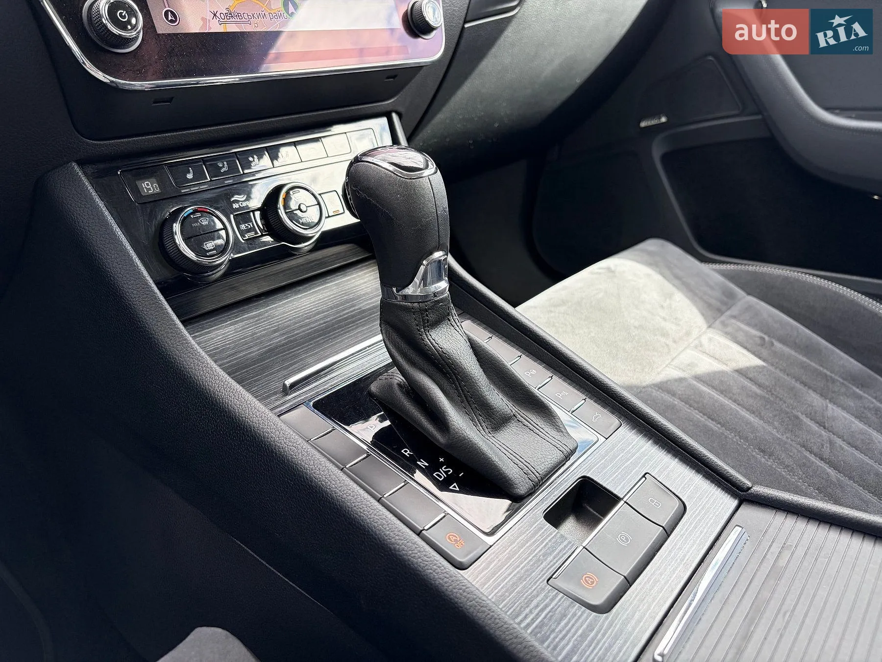 2021 Skoda Superb - мініатюра 63
