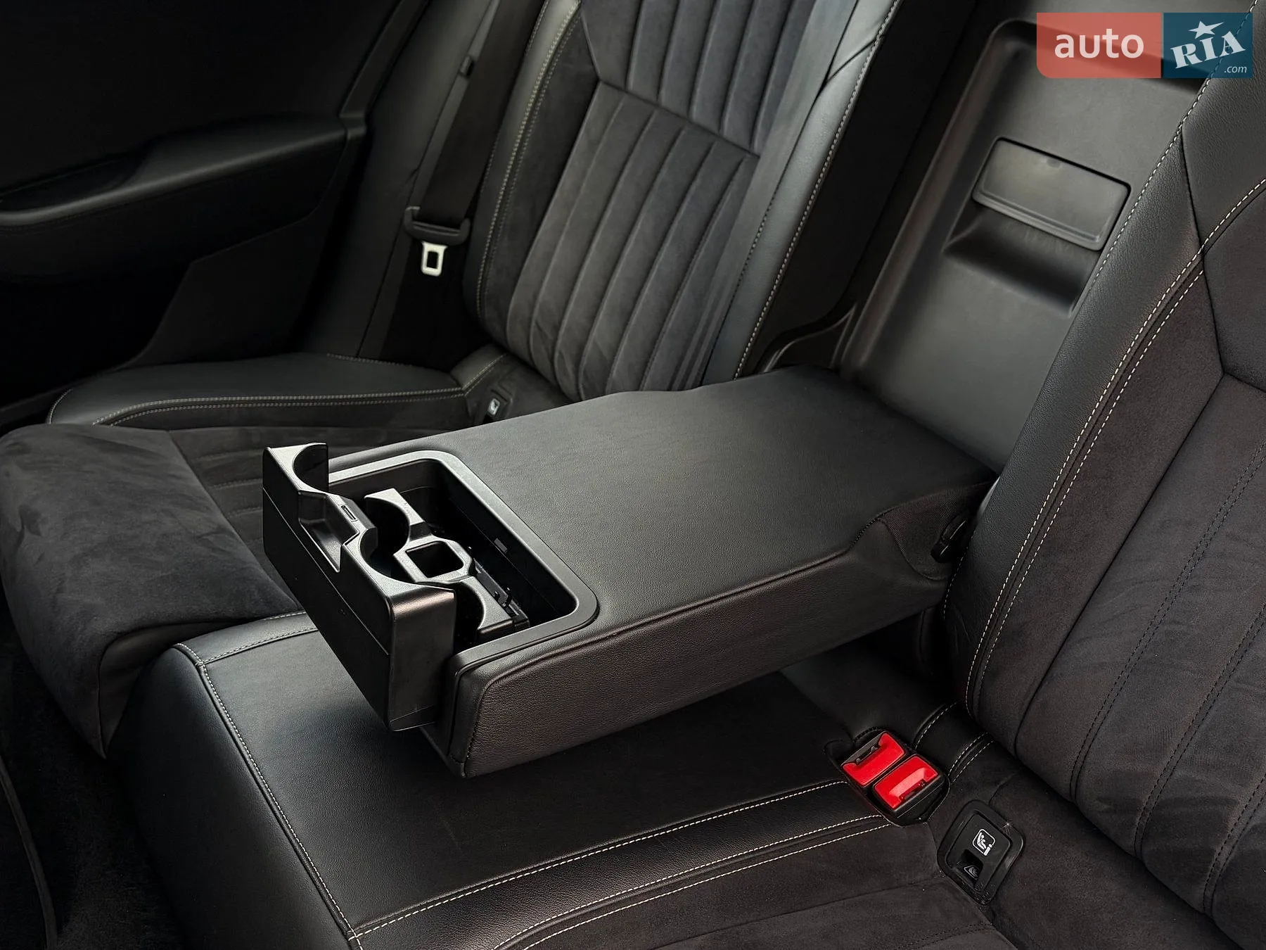 2021 Skoda Superb - мініатюра 96