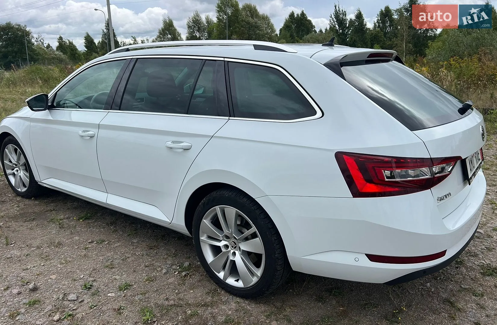 2016 Skoda Superb - мініатюра 39