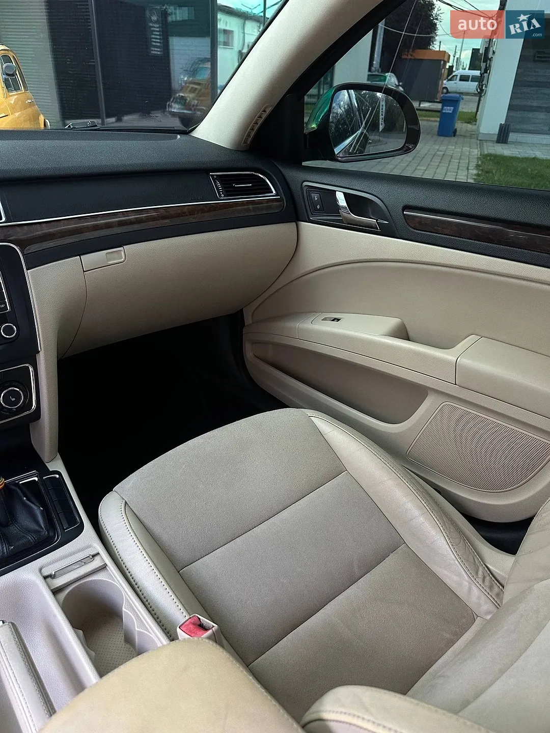 2013 Skoda Superb - мініатюра 17