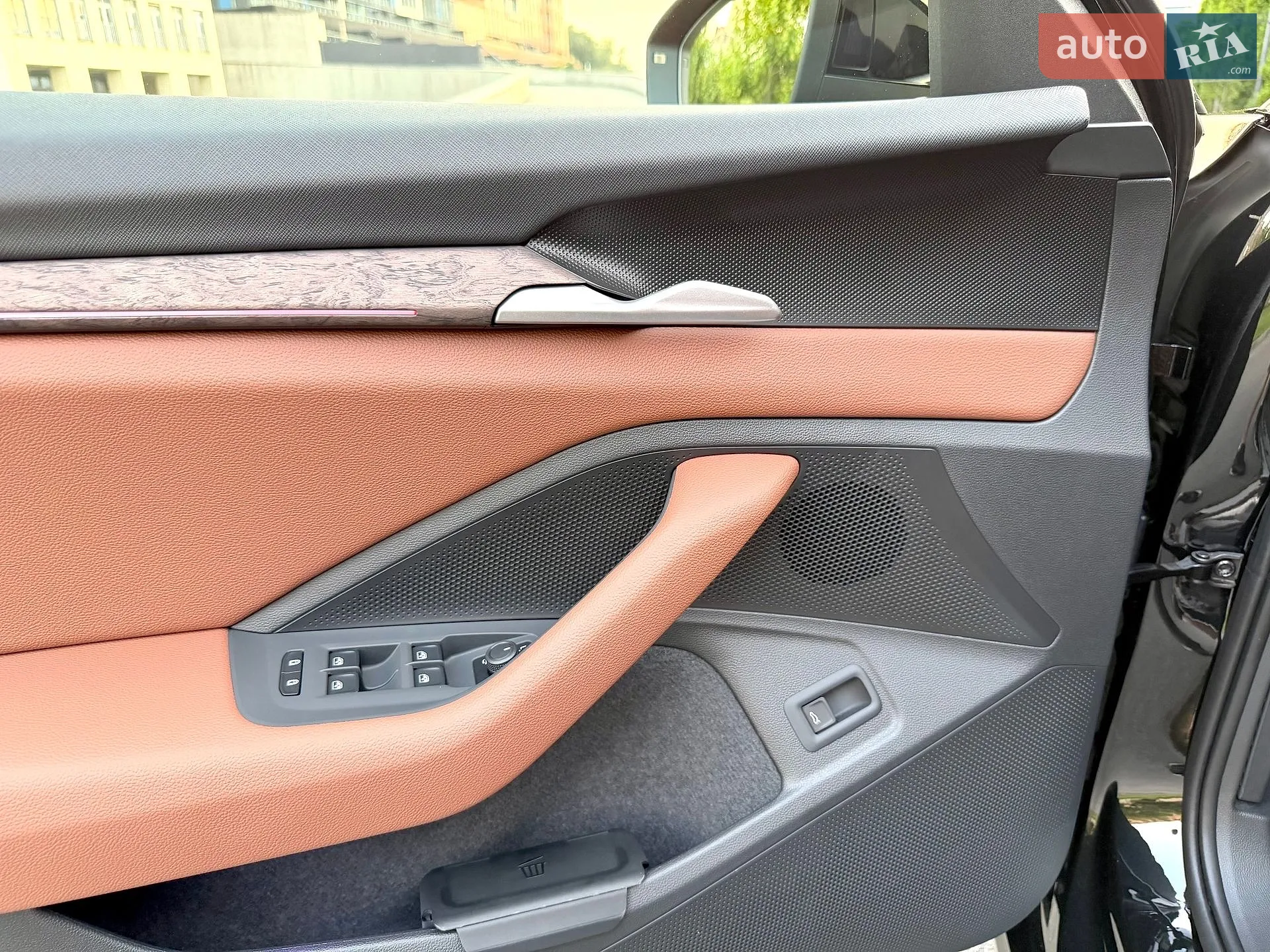 2025 Skoda Superb - мініатюра 26