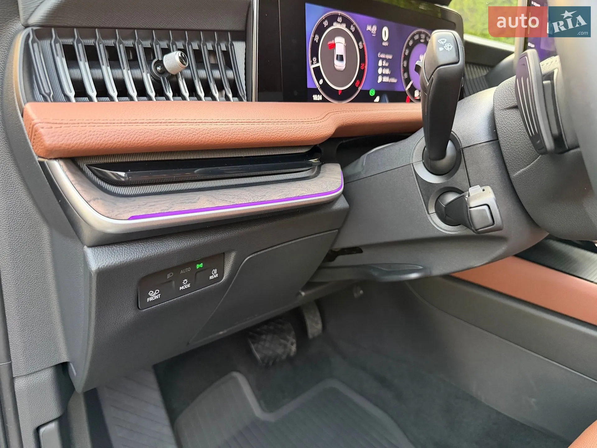 2025 Skoda Superb - мініатюра 31