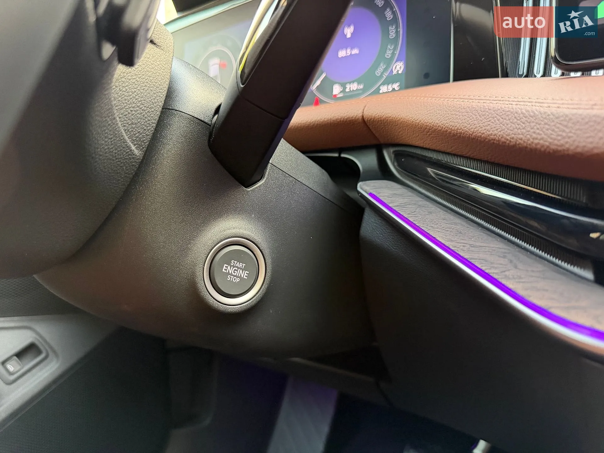 2025 Skoda Superb - мініатюра 49