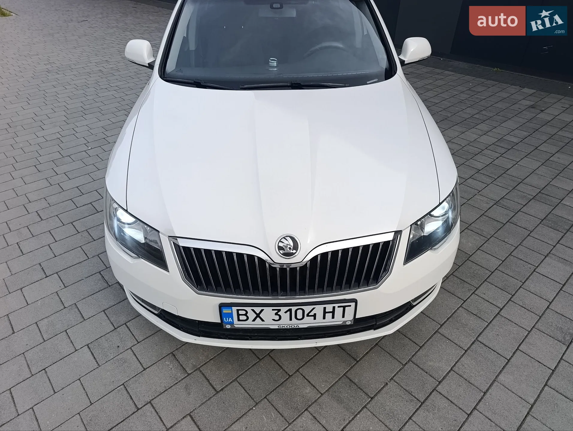 2014 Skoda Superb - мініатюра 11
