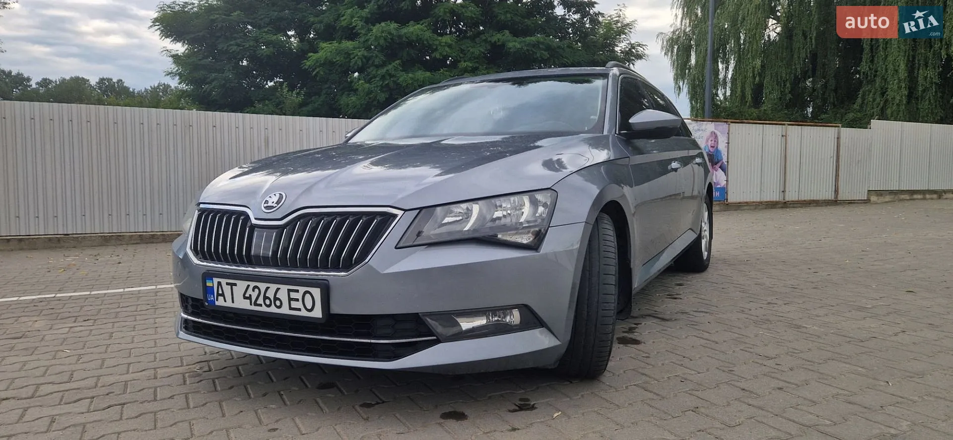 2016 Skoda Superb - мініатюра 17