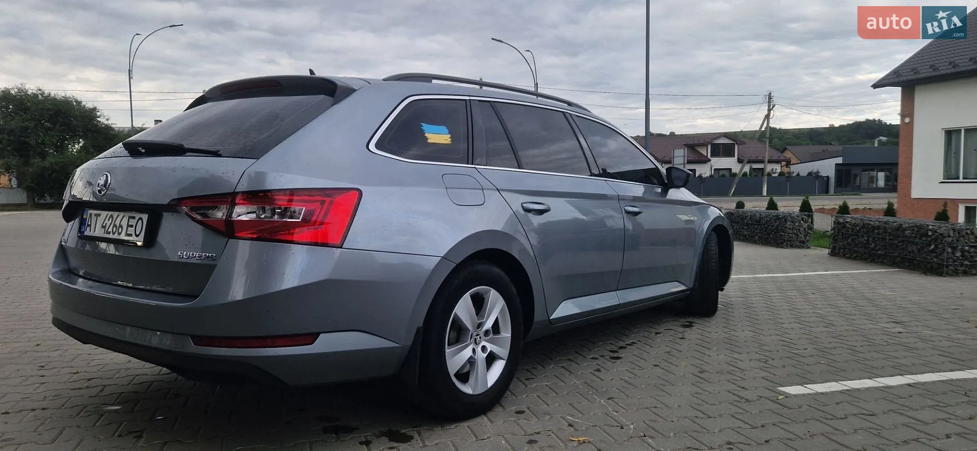2016 Skoda Superb - мініатюра 21