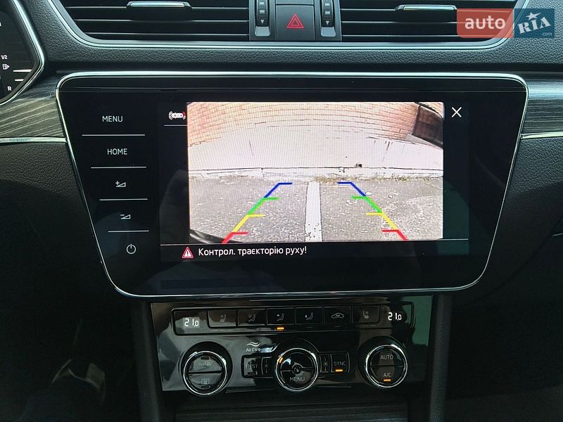 Универсал Skoda Superb 2022 в Киеве
