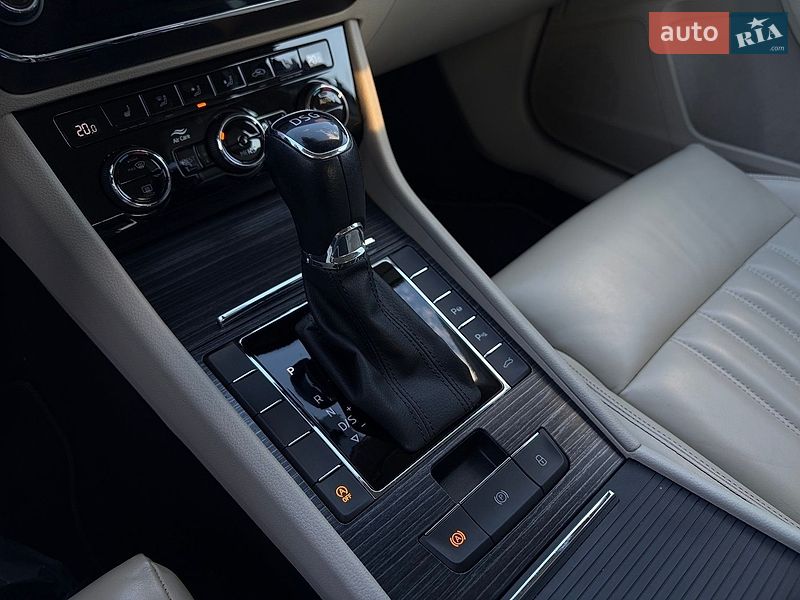 Универсал Skoda Superb 2022 в Львове