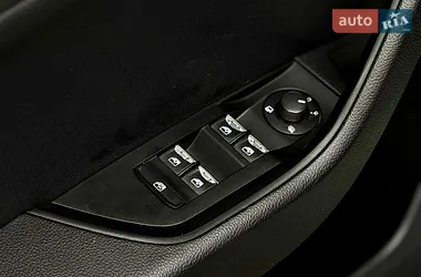 Skoda Superb 2015