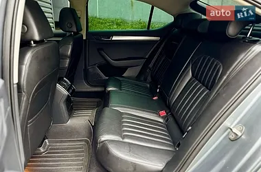 Skoda Superb 2015