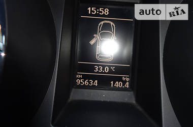 Внедорожник / Кроссовер Skoda Yeti 2012 в 