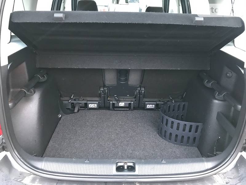 Внедорожник / Кроссовер Skoda Yeti 2012 в Трускавце