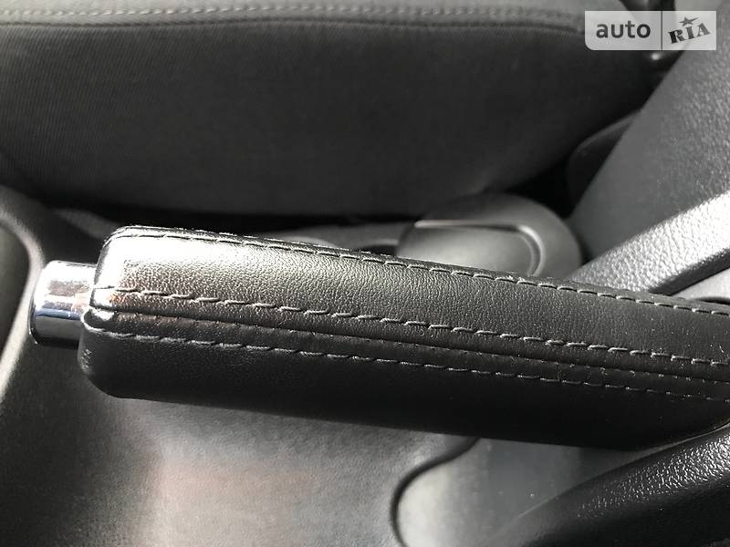Внедорожник / Кроссовер Skoda Yeti 2012 в Трускавце