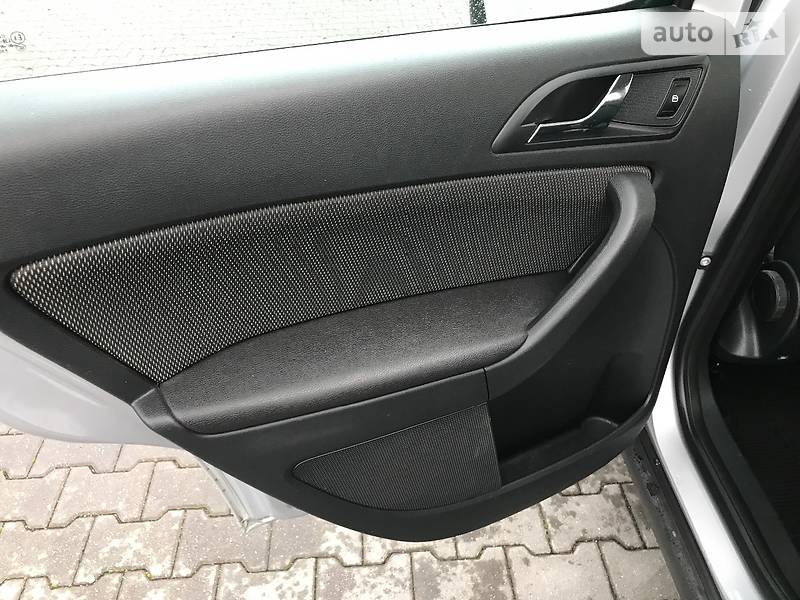 Внедорожник / Кроссовер Skoda Yeti 2012 в Трускавце