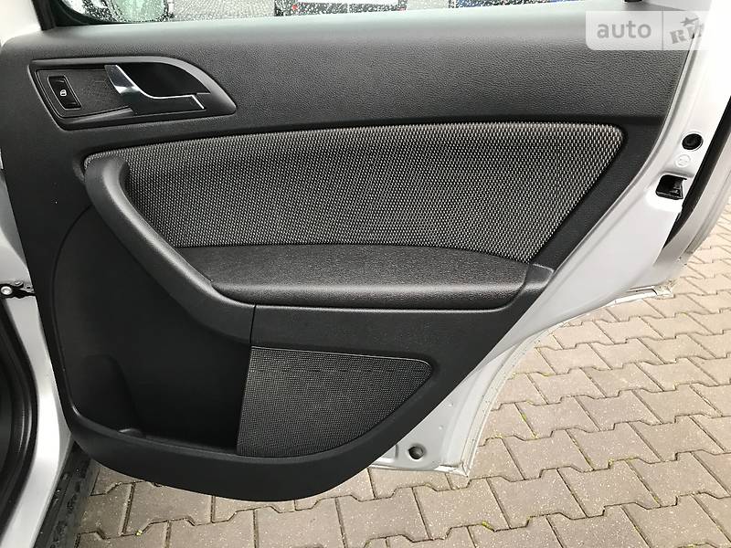 Внедорожник / Кроссовер Skoda Yeti 2012 в Трускавце