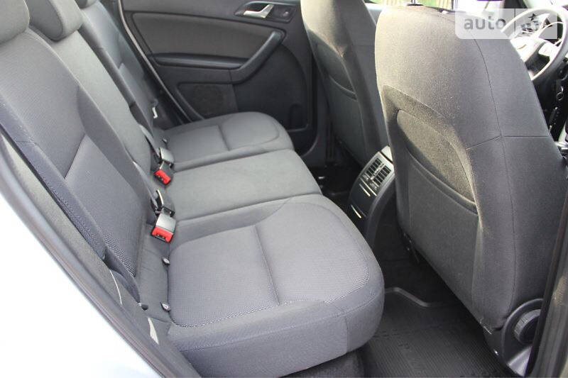 Внедорожник / Кроссовер Skoda Yeti 2012 в Трускавце