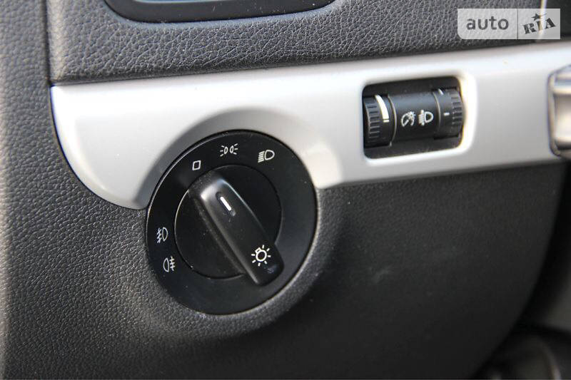 Внедорожник / Кроссовер Skoda Yeti 2012 в Трускавце