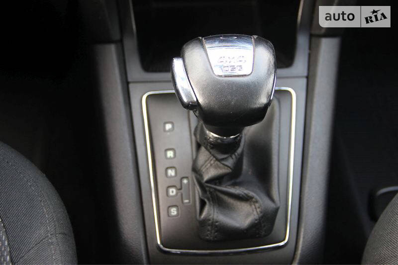 Внедорожник / Кроссовер Skoda Yeti 2012 в Трускавце