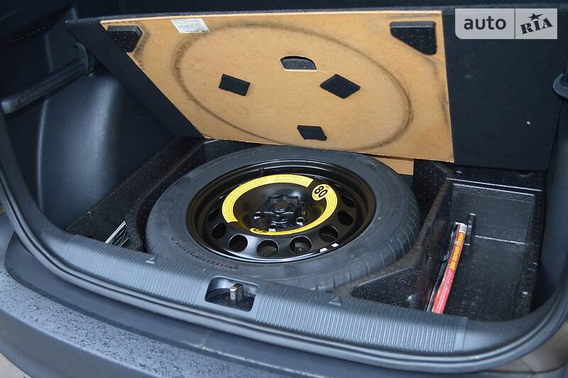 Універсал Skoda Yeti 2012 в Одесі