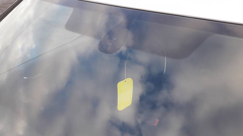 Позашляховик / Кросовер Skoda Yeti 2017 в Радивиліві