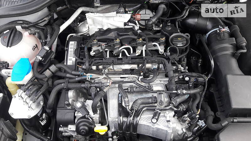 Позашляховик / Кросовер Skoda Yeti 2017 в Радивиліві