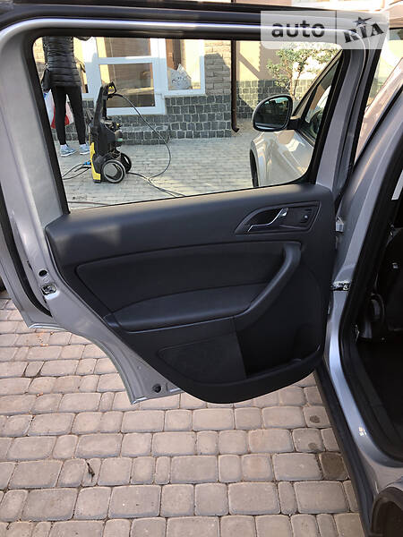 Позашляховик / Кросовер Skoda Yeti 2009 в Харкові