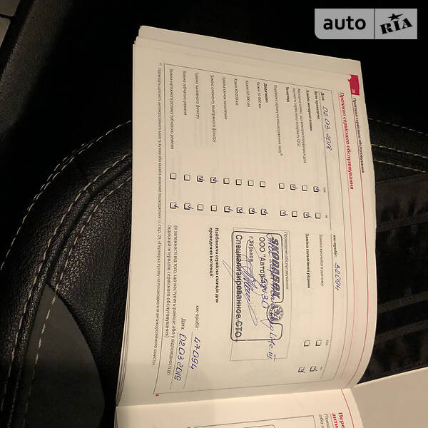 Позашляховик / Кросовер Skoda Yeti 2009 в Харкові