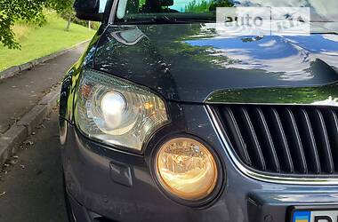 Універсал Skoda Yeti 2010 в Рівному