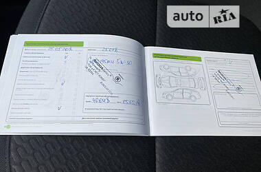 Позашляховик / Кросовер Skoda Yeti 2016 в 